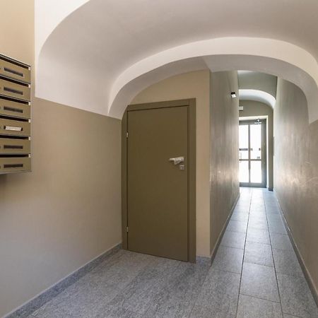 דירות טורינו Il Terrazzo Segreto Al Balon By Wonderful Italy מראה חיצוני תמונה