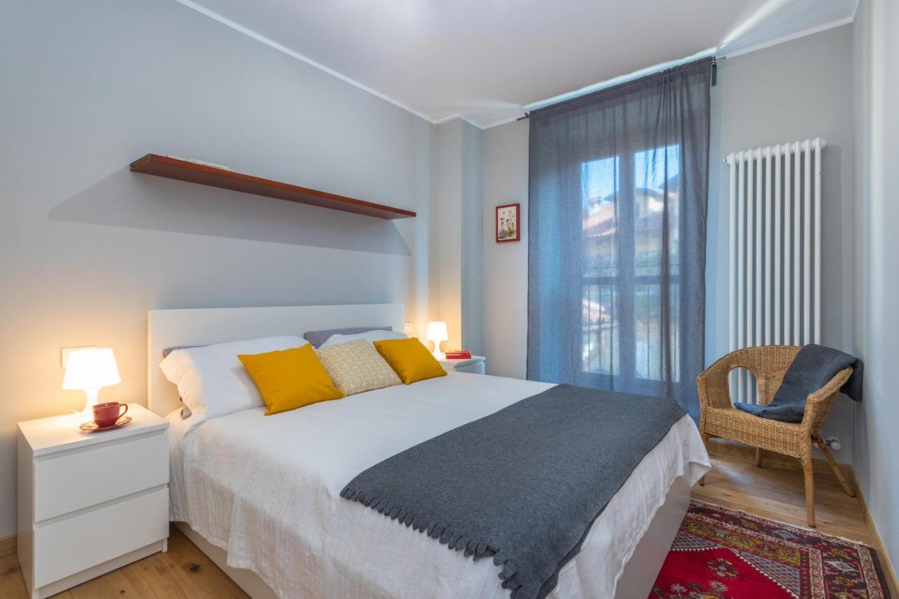 דירות טורינו Il Terrazzo Segreto Al Balon By Wonderful Italy מראה חיצוני תמונה
