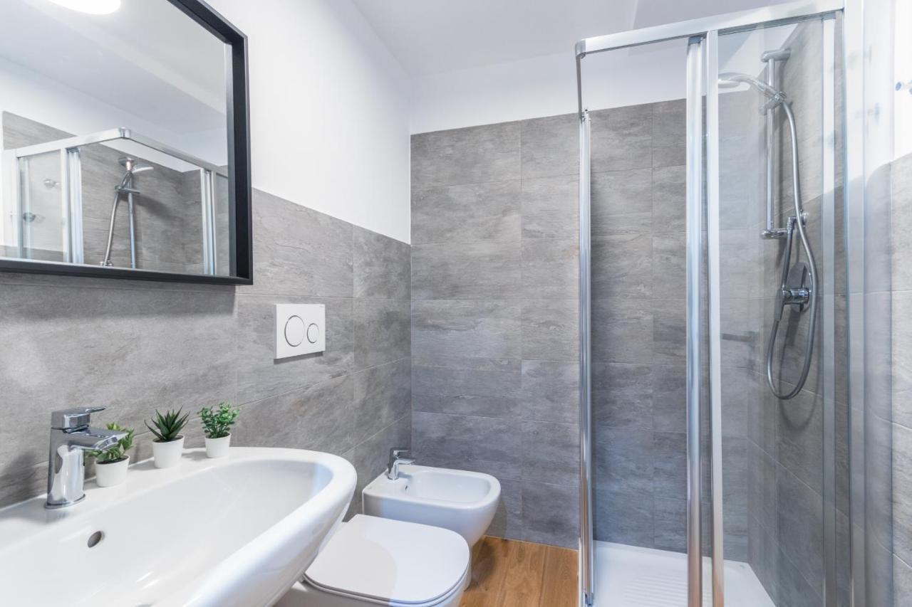 דירות טורינו Il Terrazzo Segreto Al Balon By Wonderful Italy מראה חיצוני תמונה